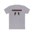 Generational Curse Breaker T‑Shirt — Inspirational Breaking Chains Tee