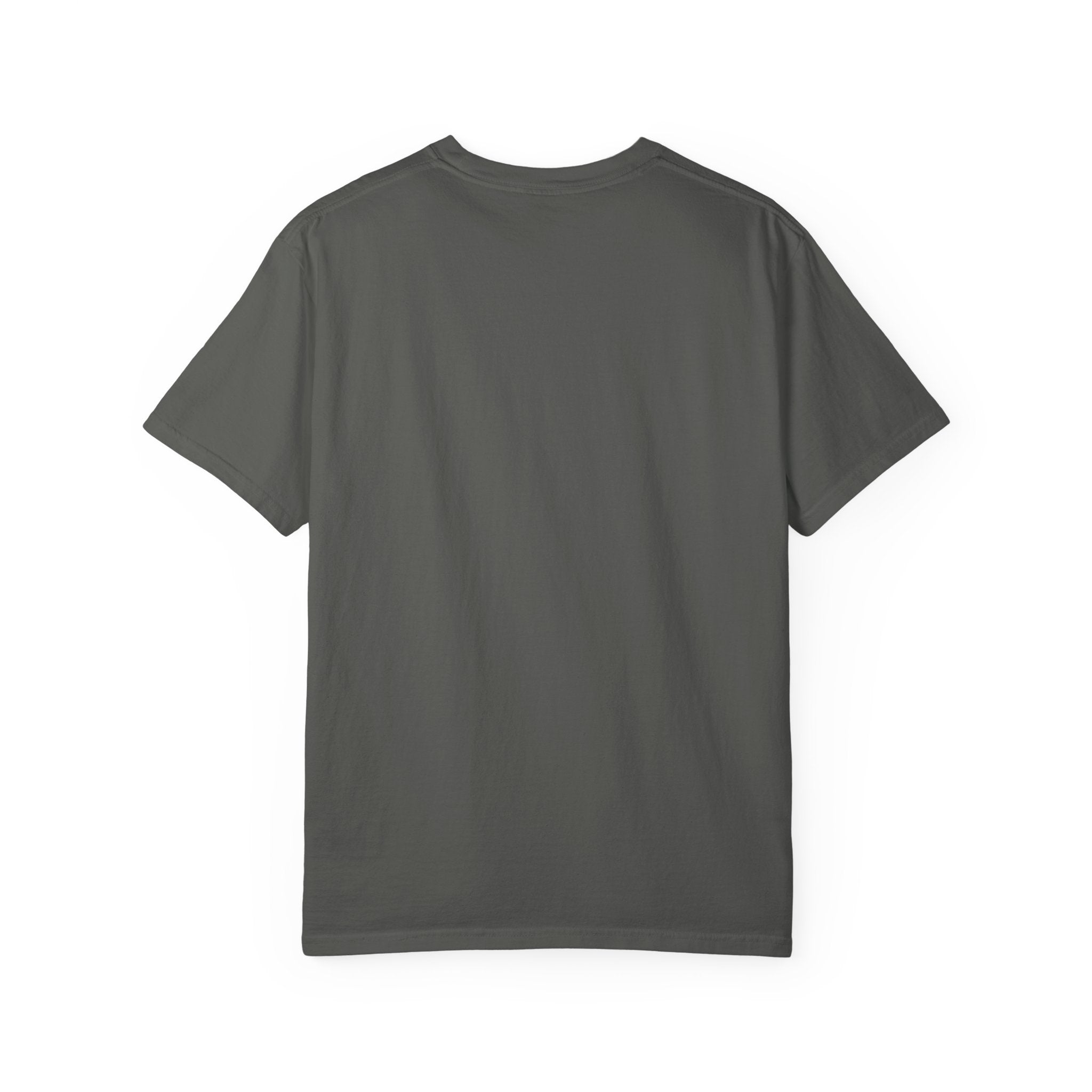 Eternal Life T-Shirt — Ankh Symbol Spiritual Tee