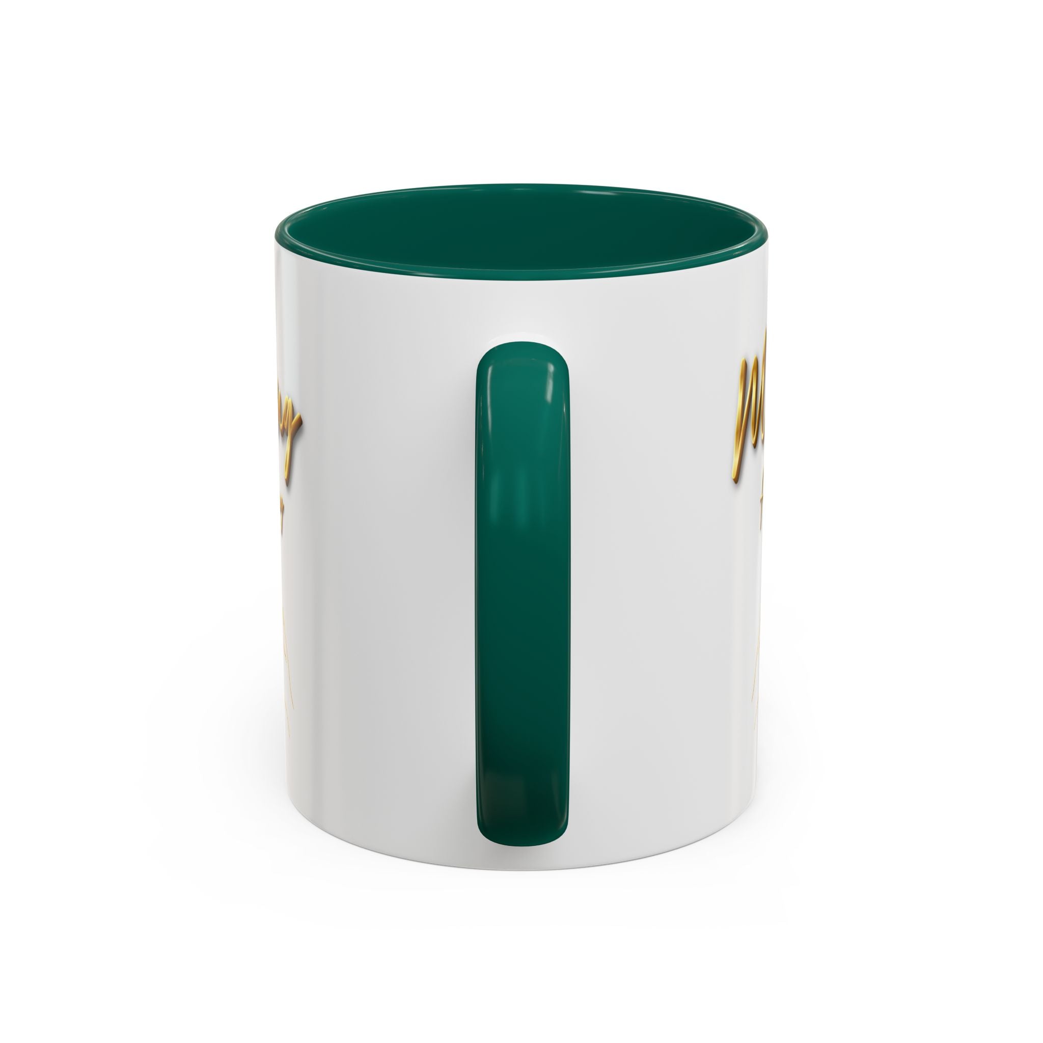 Manifesting a Great Morning – Positive Energy Coffee Mug