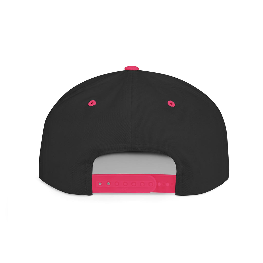 👑 Eternal Life Ankh Snapback