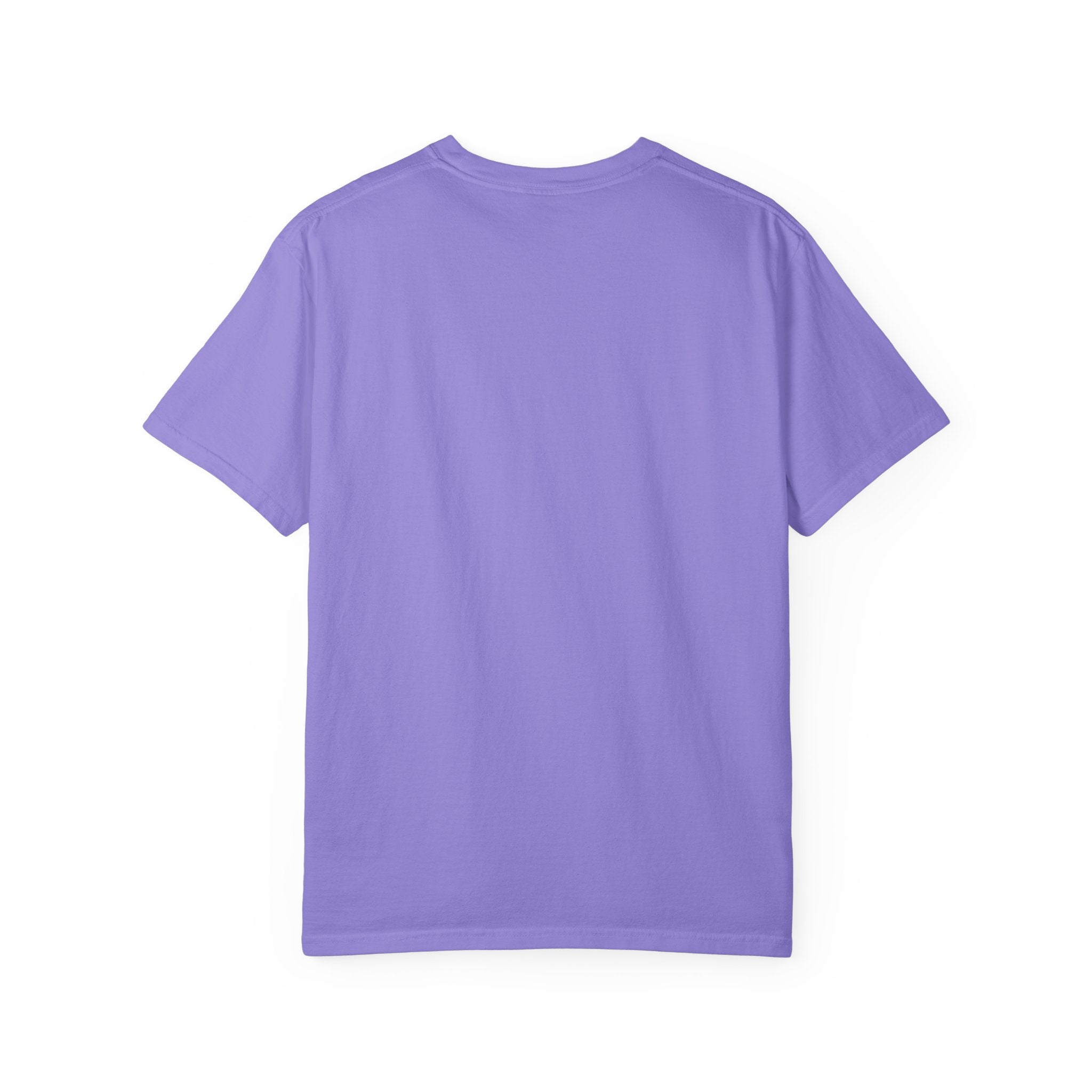 Eternal Life T-Shirt — Ankh Symbol Spiritual Tee