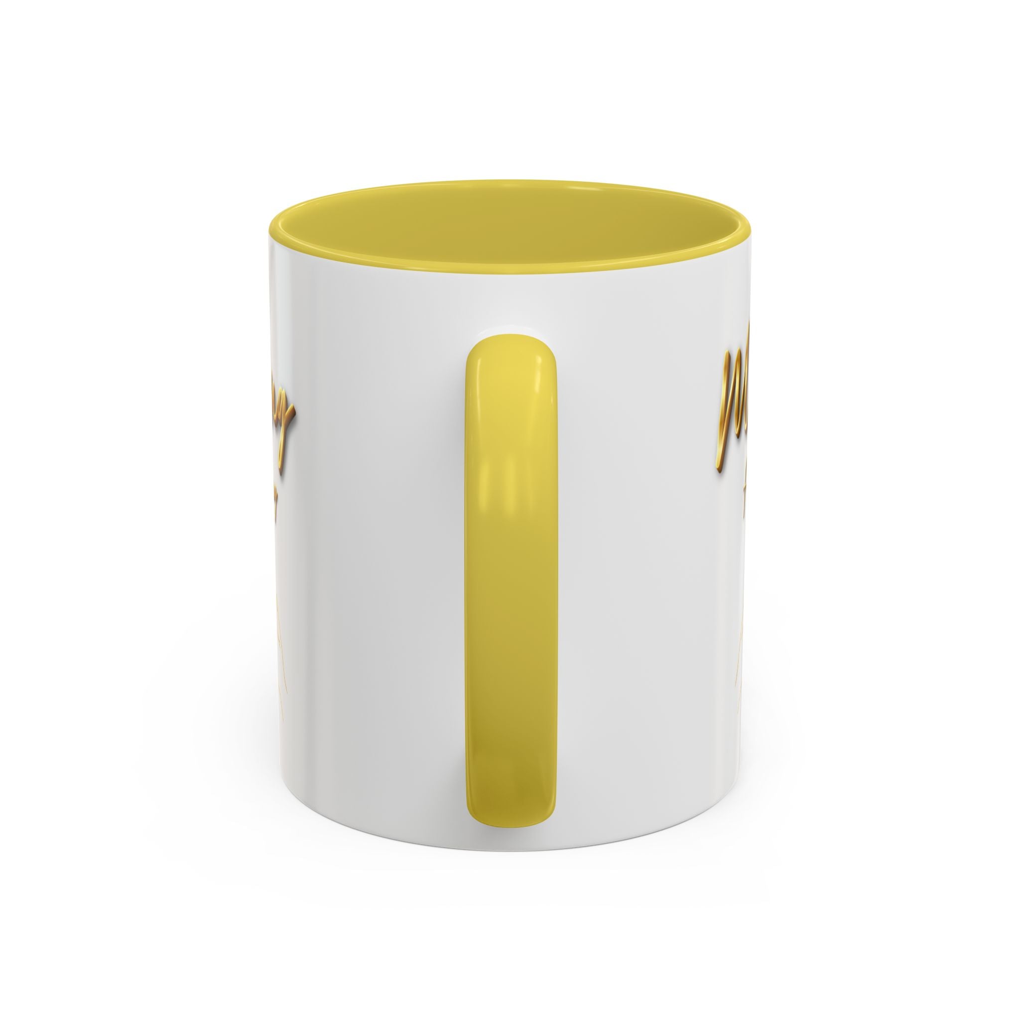 Manifesting a Great Morning – Positive Energy Coffee Mug
