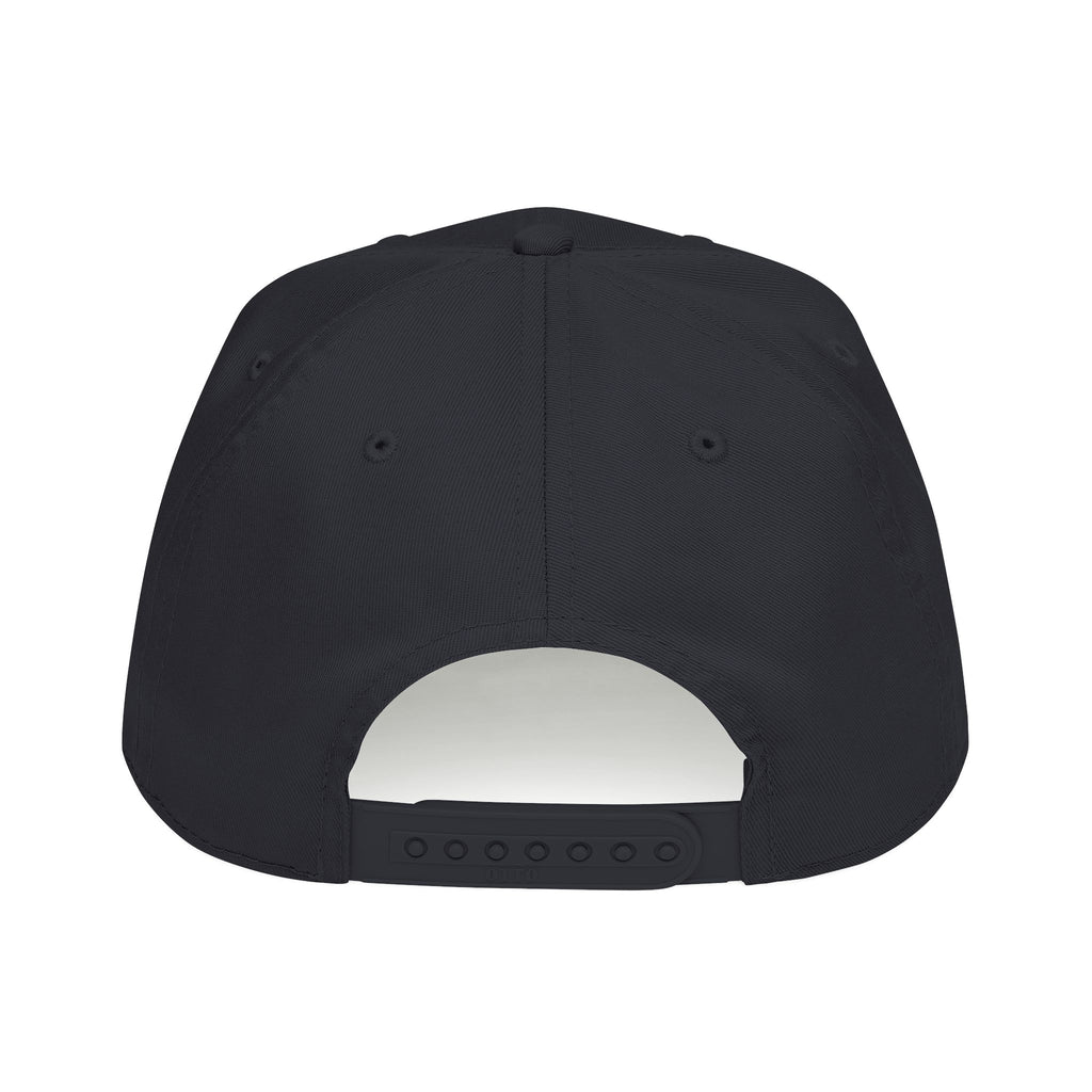 Maverick Baseball Cap – Clean, Classic, Unstoppable