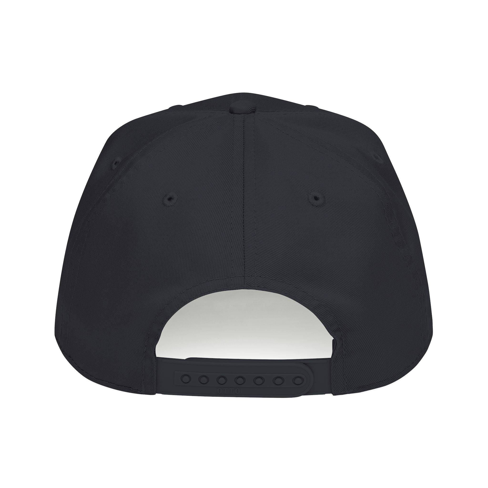Maverick Baseball Cap – Clean, Classic, Unstoppable
