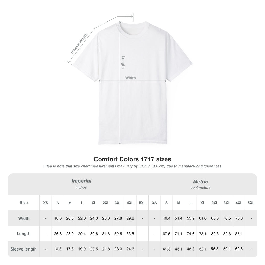 Eternal Life T-Shirt — Ankh Symbol Spiritual Tee
